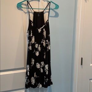 Super fun flirty spring/summer dress